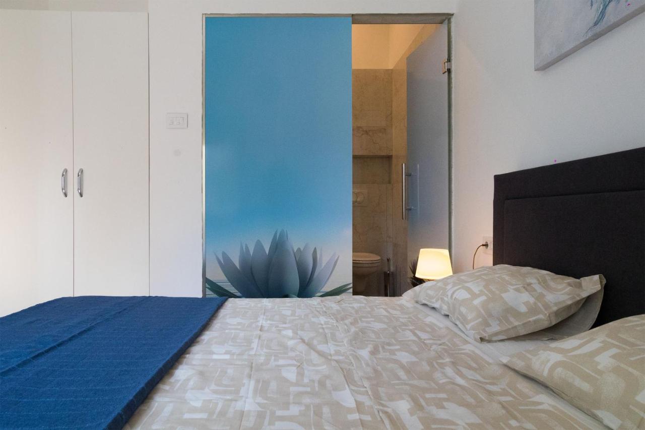 Twin Center Apartments Belgrad Zewnętrze zdjęcie
