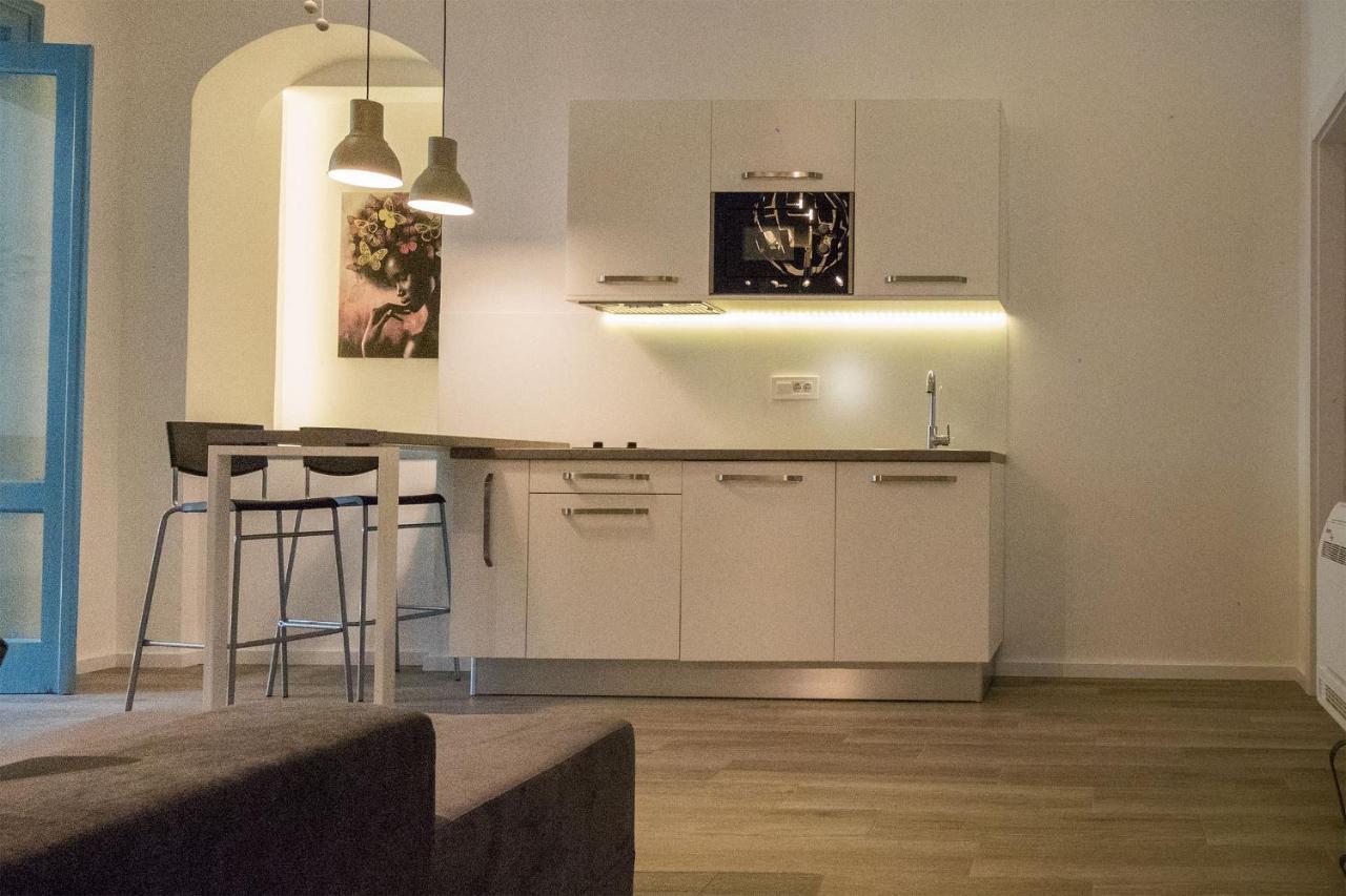 Twin Center Apartments Belgrad Zewnętrze zdjęcie