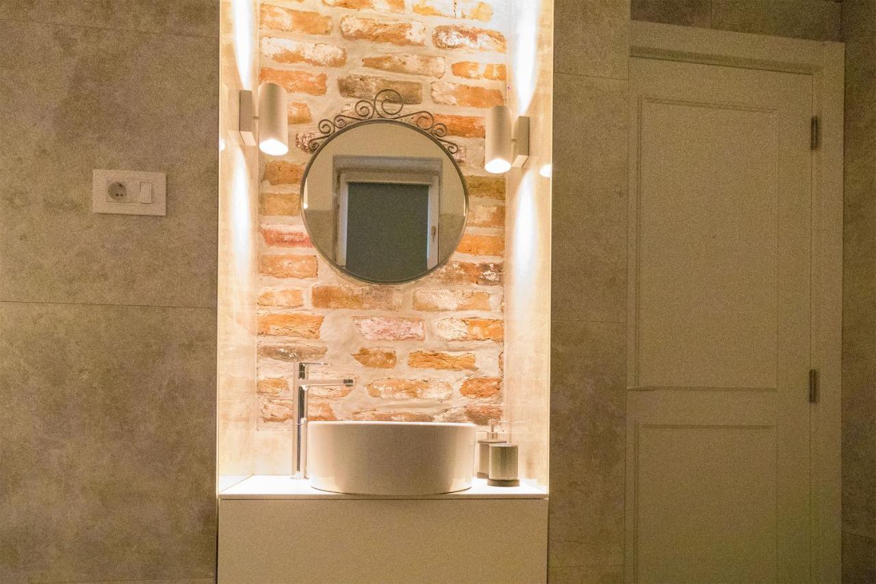 Twin Center Apartments Belgrad Zewnętrze zdjęcie